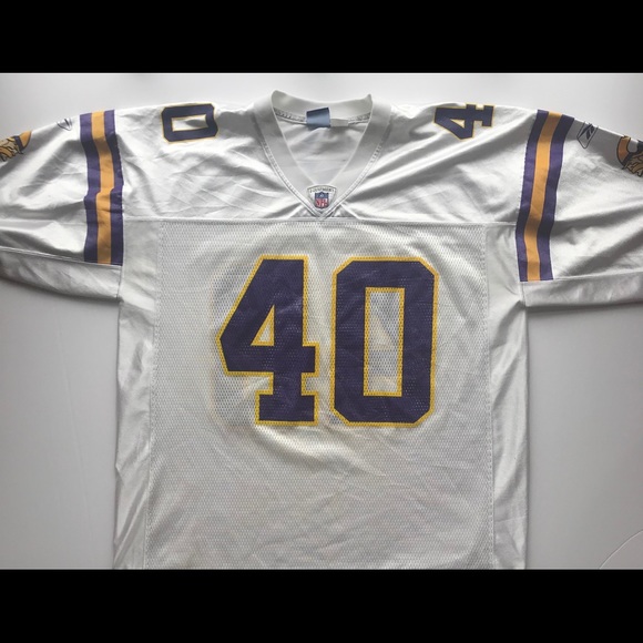 Jim kleinsasser jersey Clearance